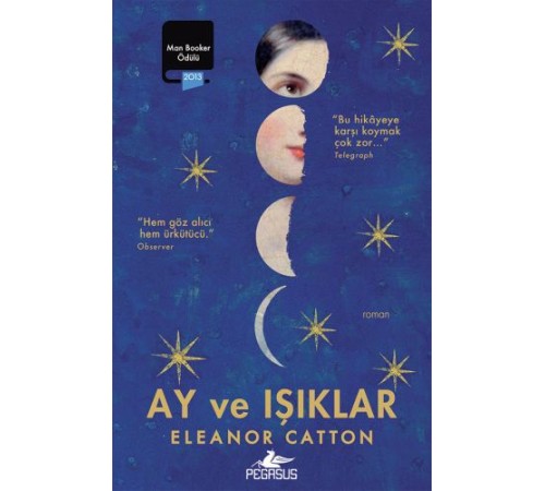 Ay ve Işıklar Ay ve Işıklar