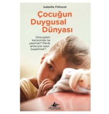 Çocuğun Duygusal Dünyası