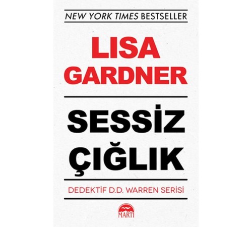 Sessiz Çığlık