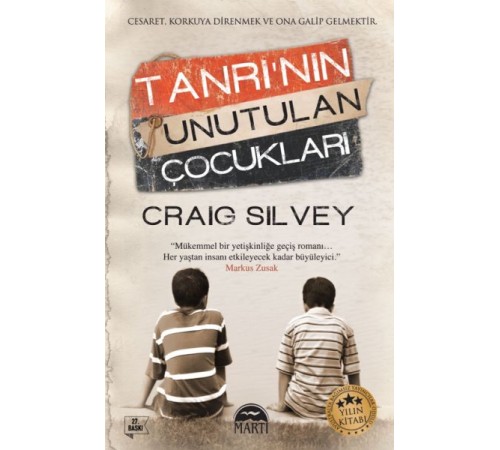 Tanrı'nın Unutulan Çocukları