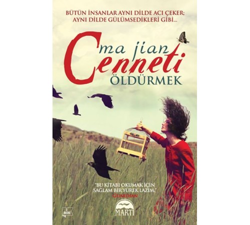 Cenneti Öldürmek