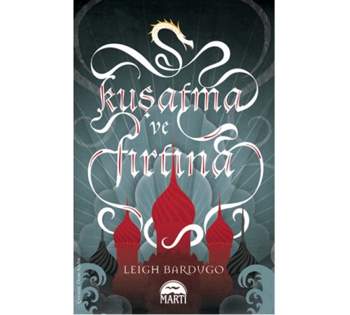 Kuşatma ve Fırtına