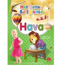 Her Deney Bir Eğlence - Hava