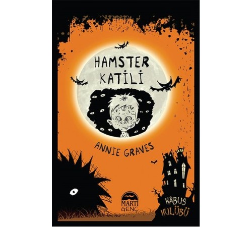 Hamster Katili