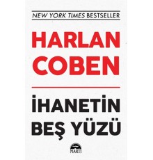 İhanetin 5 Yüzü