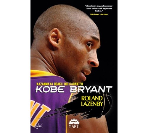 Kobe Bryant