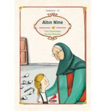 Klasiklerimiz 25 - Altın Nine