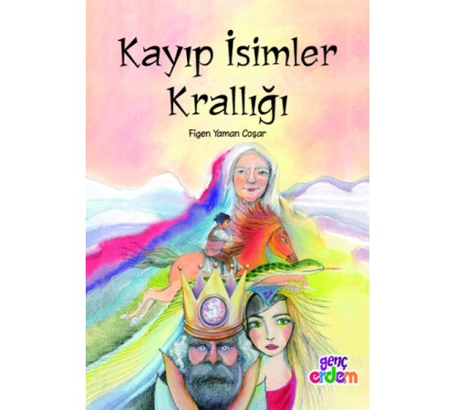 Kayıp İsimler Krallığı