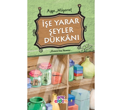 İşe Yarar Şeyler Dükkanı İşe Yarar Şeyler Dükkanı