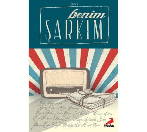 Benim Şarkım