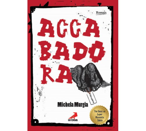 Accabadora Accabadora