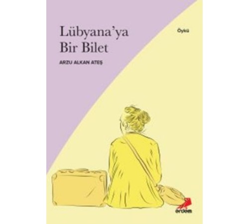 Lübyana’ya Bir Bilet