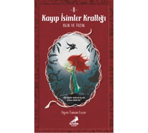 Kayıp İsimler Krallığı 2