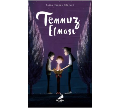 Temmuz Elması Temmuz Elması