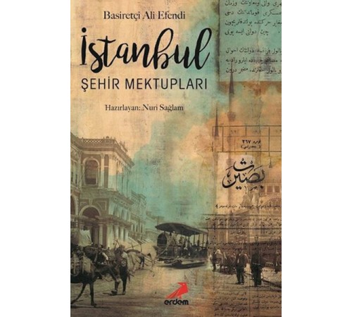 İstanbul Şehir Mektupları