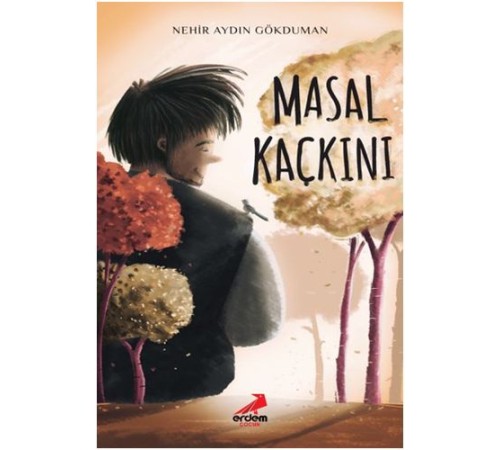 Masal Kaçkını Masal Kaçkını