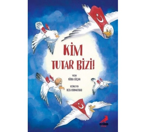 Kim Tutar Bizi