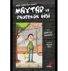 Süper Numaralar Uzmanı Maytap Ve Profesör Gibi