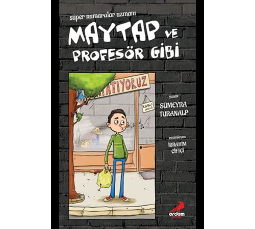 Süper Numaralar Uzmanı Maytap Ve Profesör Gibi Süper Numaralar Uzmanı Maytap Ve Profesör Gibi