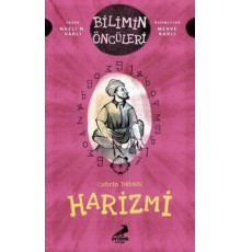 Cebrin Babası Harizmi - Bilimin Öncüleri