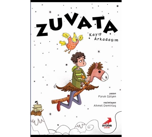 Zuvata