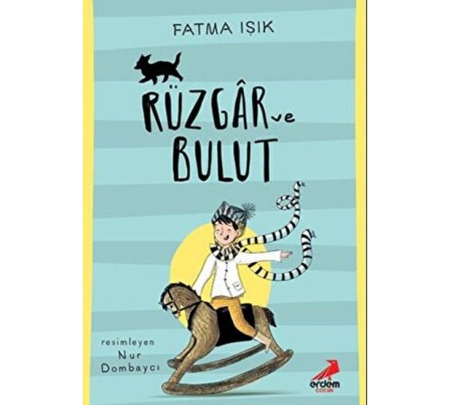 Rüzgar ve Bulut