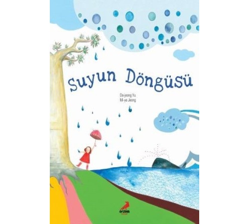 Suyun Döngüsü