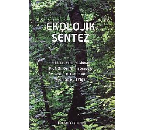 Ekolojik Sentez