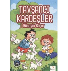 Tavşancı Kardeşler