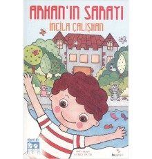 Arkan'ın Sarayı