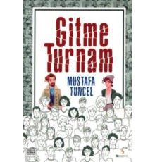 Gitme Turnam