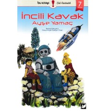 İncili Kavak
