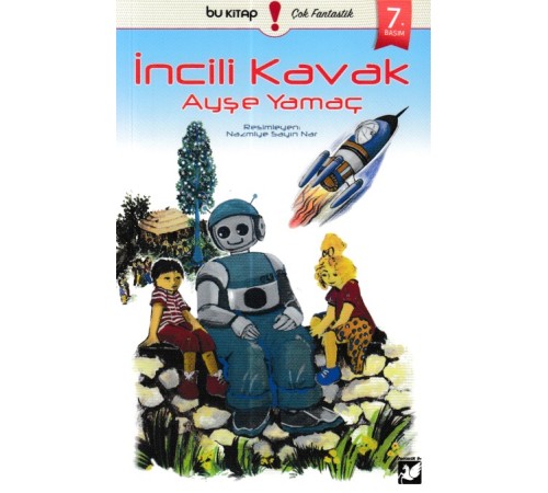 İncili Kavak