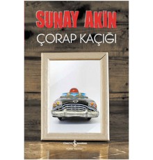 Çorap Kaçığı
