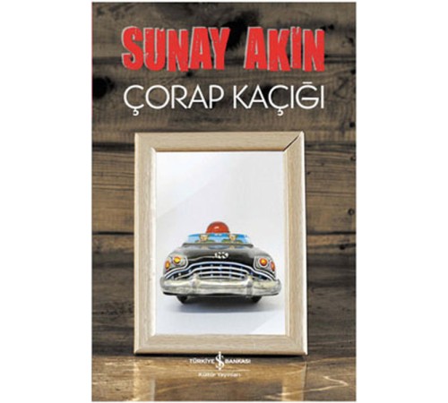 Çorap Kaçığı Çorap Kaçığı