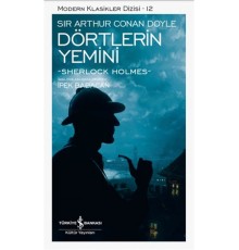 Dörtlerin Yemini - Modern Klasikler Dizisi