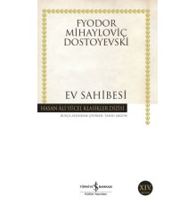 Ev Sahibesi - Hasan Ali Yücel Klasikleri