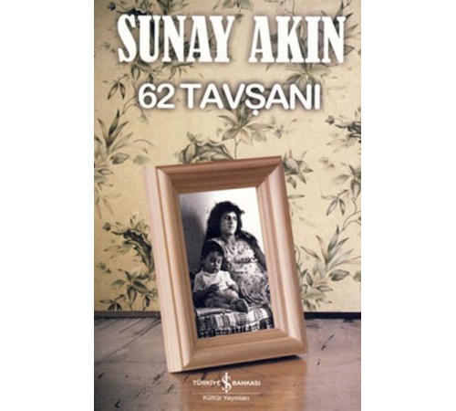 62 Tavşanı 62 Tavşanı