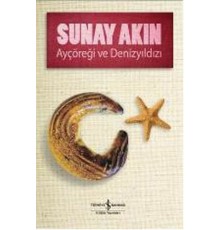 Ayçöreği ve Denizyıldızı
