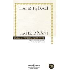 Hafız Divanı - Hasan Ali Yücel Klasikleri