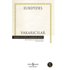 Yakarıcılar - Hasan Ali Yücel Klasikleri
