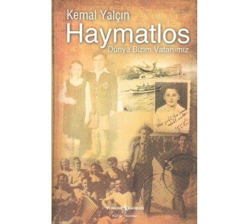 Haymatlos