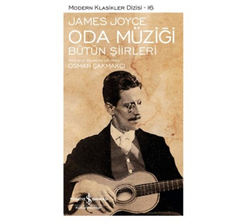 Oda Müziği - Modern Klasikler Dizisi