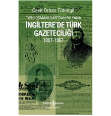 İngiltere'de Türk Gazeteciliği