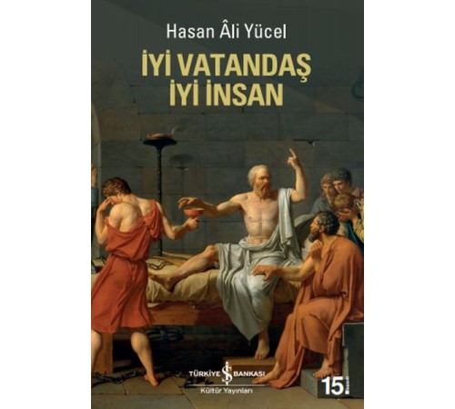İyi Vatandaş İyi İnsan