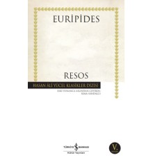 Resos - Hasan Ali Yücel Klasikleri