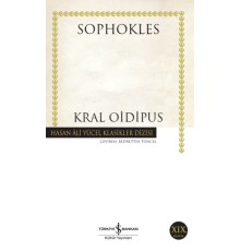 Kral Oidipus - Hasan Ali Yücel Klasikleri