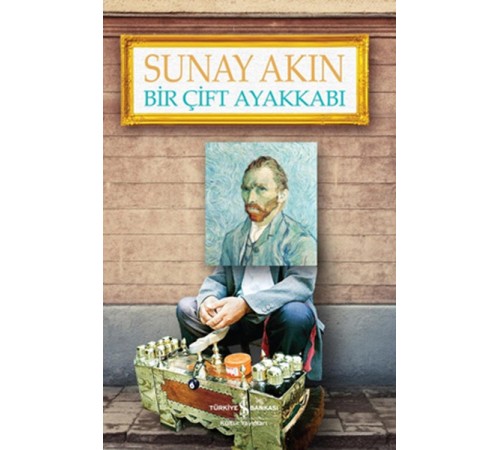 Bir Çift Ayakkabı