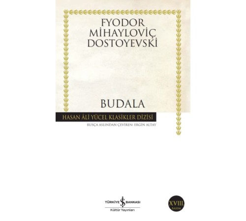 Budala - Hasan Ali Yücel Klasikleri