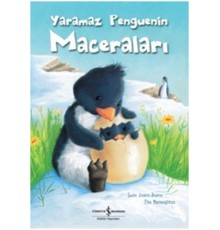 Yaramaz Penguenin Maceraları